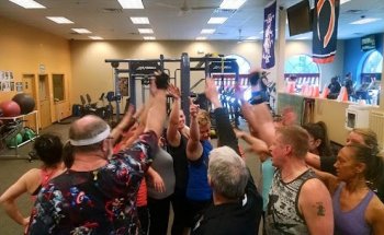 Fitness Premier Manteno