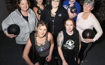 Core Fitness for Women