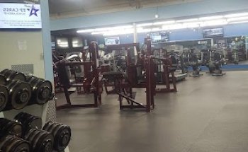 Fitness Premier Crete