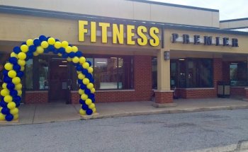 Fitness Premier Beecher