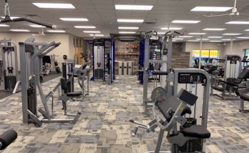 Fitness Premier Champaign