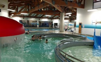 Centennial Fitness Center