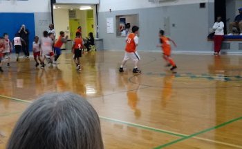 O'Brien Fitness Center