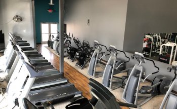 Evolve Fitness for Women