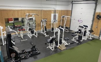 Rapid Fitness - Dell Rapids