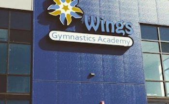 Wings Gymnastics Academy