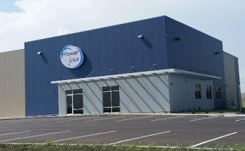 Power & Grace Gymnastics