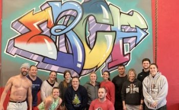 East Brandon Crossfit