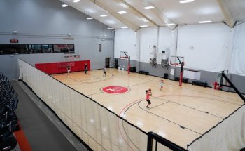 GreatLIFE Woodlake Athletic Club