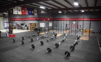 CrossFit Branson