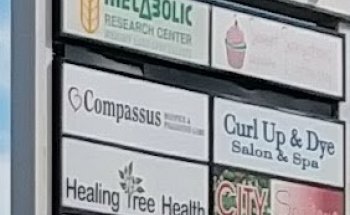 Healing Tree Health Club