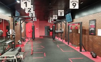 9Round Fitness Brea