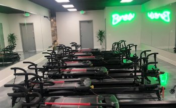 Trim Fitness Studio