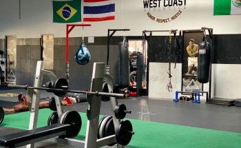 West Coast Athletics