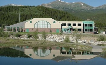 Breckenridge Recreation Center