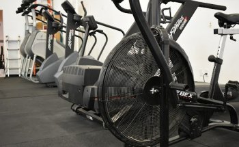 The Factory Fitness Center