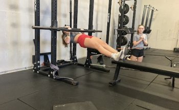 Franklin Strength & Wellness