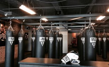 TITLE Boxing Club Franklin Cool Springs