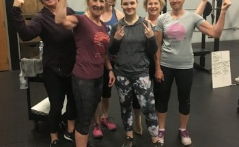 OPEX Franklin - The Future of Personal Training