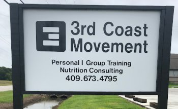 3rd Coast Movement