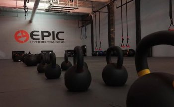 EPIC Interval Training - Fairfield County