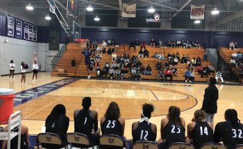 Harvey Hubbell Gymnasium