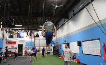 SOSF CrossFit & Chiropractic