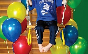 My Gym Children's Fitness Center Fairfield