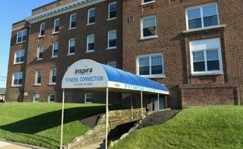 Inspira Fitness Connection Bridgeton