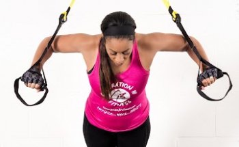 Generation 3 Fitness