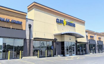 Club Fitness - Florissant
