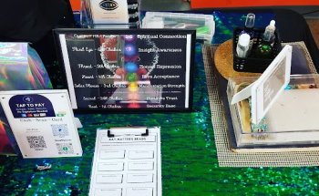 Push Fitness Entertainment