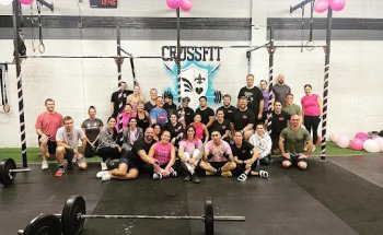 Crossfit Levo
