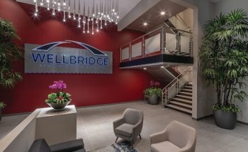 Wellbridge Athletic Club Clayton