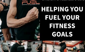 FUEL Strength and Wellness Studio