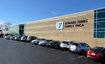 Edward Jones YMCA