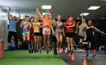 Fit Together Wellness Studio (Your Wellness Puzzle, LLC)