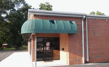 Intentional Fitness Center