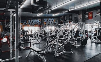 Edon Fitness & Training