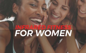 Red Effect Infrared Fitness for Women