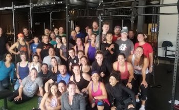 SOFX: Soul On Fire Xercise