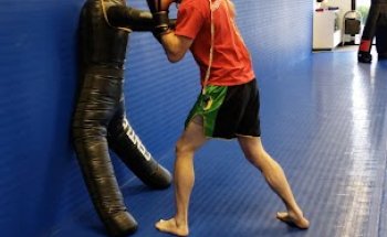 Zingano Brazilian Jiu Jitsu