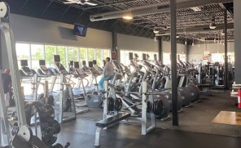 Powerhouse Gym Thornton