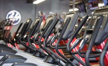 Workout Anytime Bristol