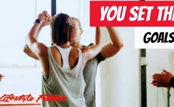 Lifestyle Fitness (Johnson City Location)