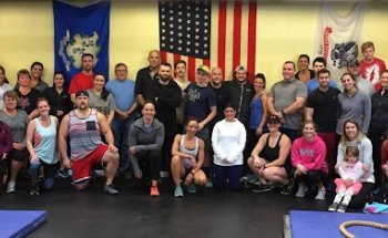 CrossFit Plainville