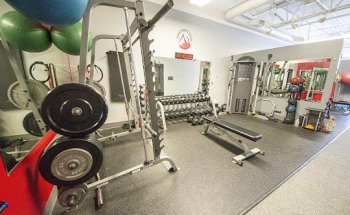 Higher Heights Fitness