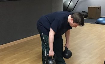 Brown Fitness and Performance