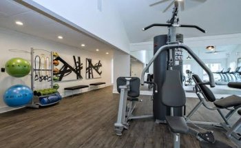 ROA Fitness Center