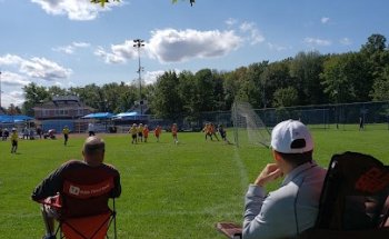 Elmwood Recreation Center